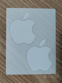 Adesivi Apple