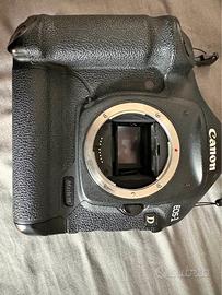 Canon EOS-1D Mark III