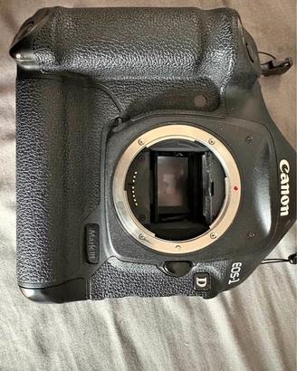Canon EOS-1D Mark III