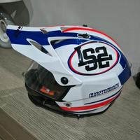 casco LS2 
