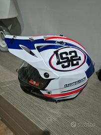 casco LS2 