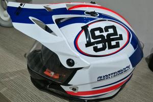 casco LS2 