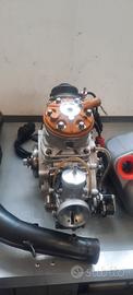 Motore Vortex Rok GP