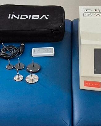 Tecar INDIBA Active 701