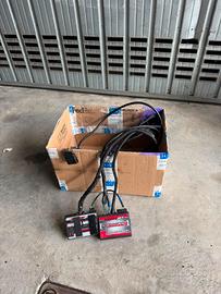 Centralina Power Commander V Cbr 1000