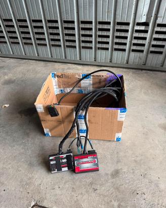 Centralina Power Commander V Cbr 1000