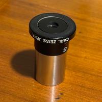 Oculare Zeiss Jena Ortho 10mm perfetto