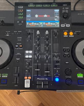 PIoneer XDJ-RR
