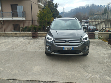 Auto pari al nuovo