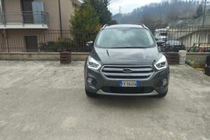 Auto pari al nuovo