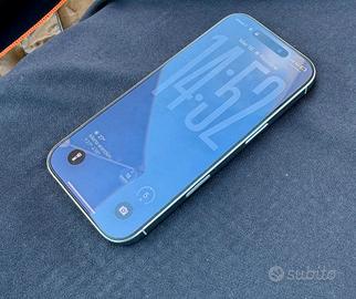 Iphone 16pro 256Gb