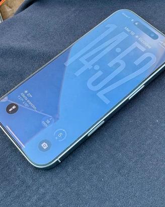 Iphone 16pro 256Gb