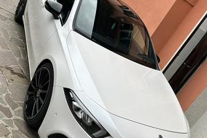 MERCEDES Classe A200