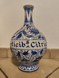 Vaso in ceramica di Albissola