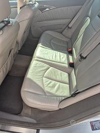 W211 220 cdi EVO 2008