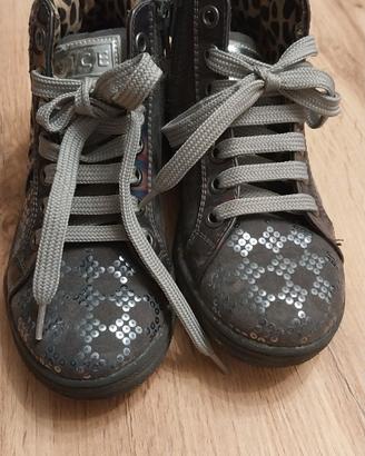 scarpe bambina n⁰30