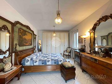 VILLA SINGOLA A ASTI