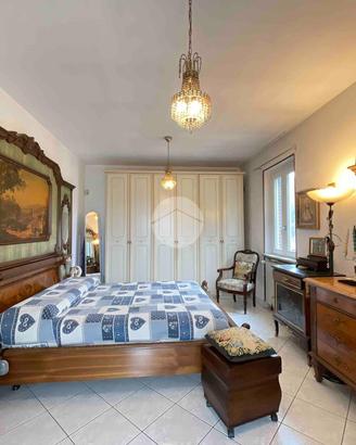 VILLA SINGOLA A ASTI