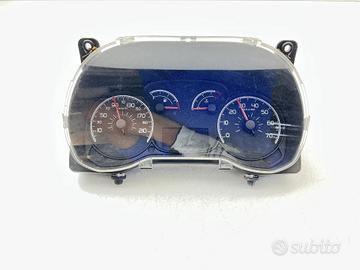 QUADRO STRUMENTI FIAT Doblo Serie 51976021 198A300