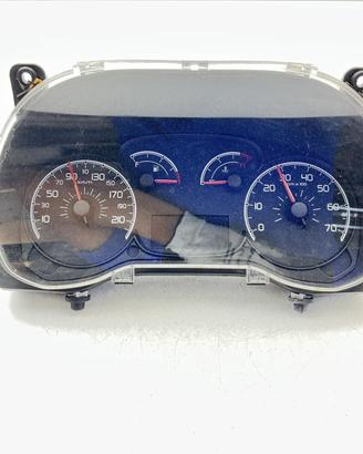 QUADRO STRUMENTI FIAT Doblo Serie 51976021 198A300