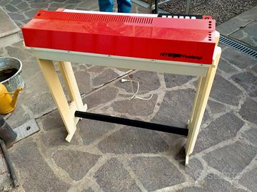 Pianola Bontempi