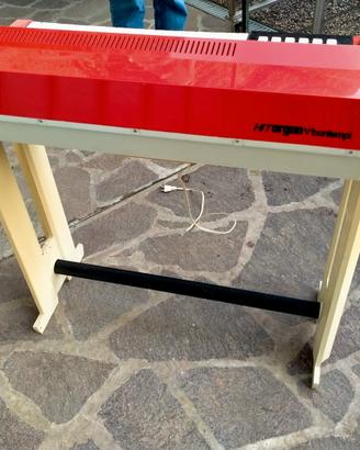 Pianola Bontempi