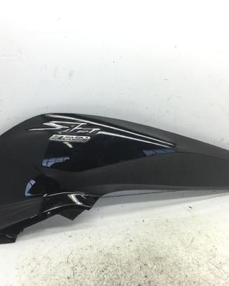 HONDA SH I ABS 300 CARENA FIANCATA POSTERIORE SINI