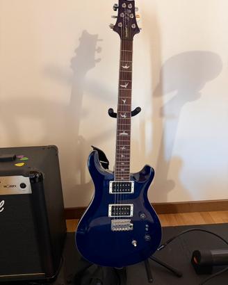 Chitarra PRS SE Standard 24-8 TB