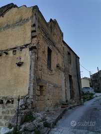 Centro storico unità immobiliare