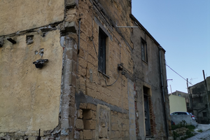 Centro storico unità immobiliare