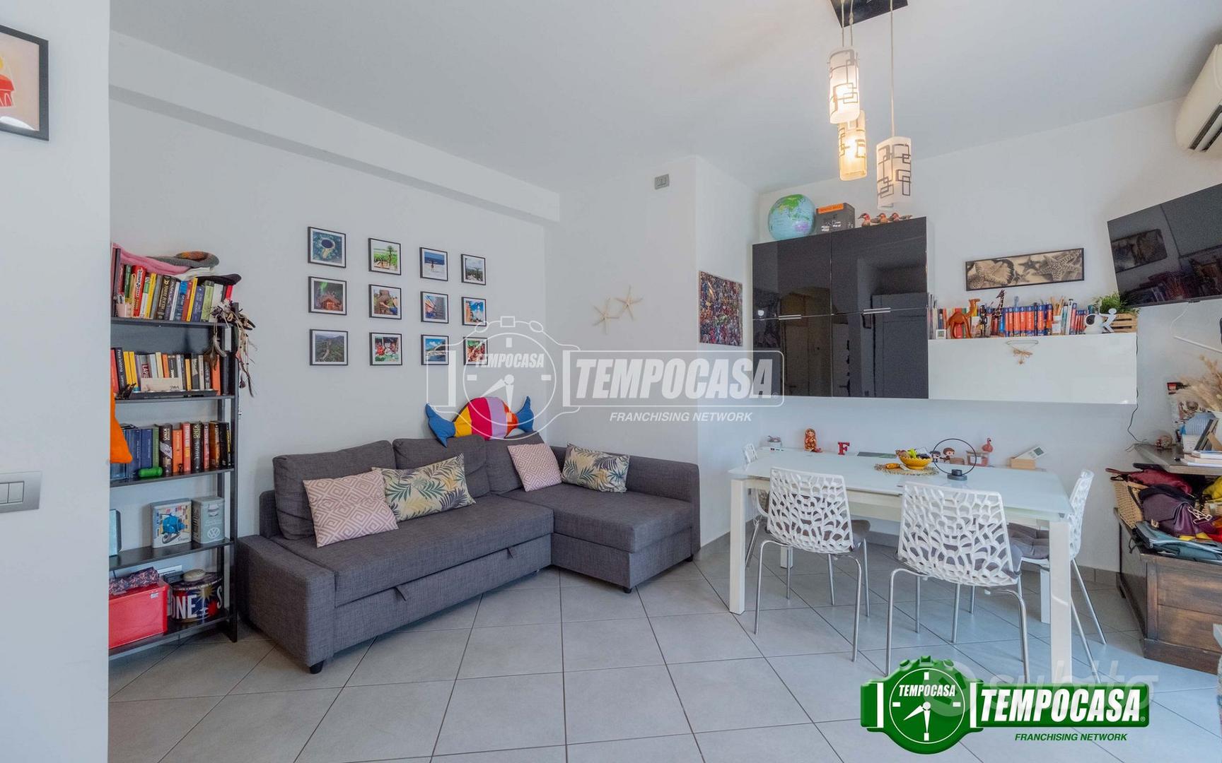 Appartamento – Milano, Abbadesse, Municipio 2 - Vista 2