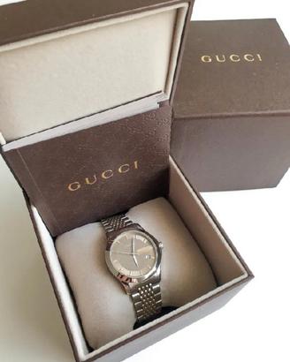 Orologio Gucci modello G Timeless 126.4