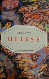 JAMES JOYCE Ulisse