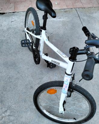 Bici riverside 100