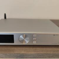 DAC S.M.S.L D400EX Dac Pure DSD