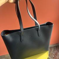Borsa Zepter in vera pelle – Made in Italy – NUOVA