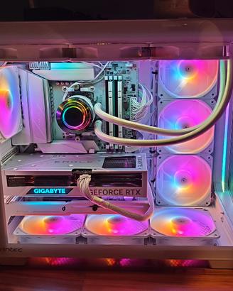 PC GAMING FASCIA ALTA (in garanzia) 