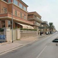 OSTIA LIDO MONOLOCALE LUNGOMARE FRoNTE MARE