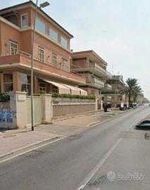 OSTIA LIDO MONOLOCALE LUNGOMARE FRoNTE MARE