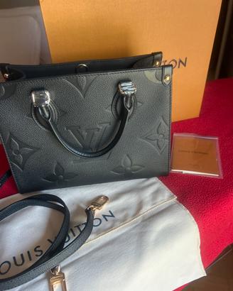 Borsa tote Onthego