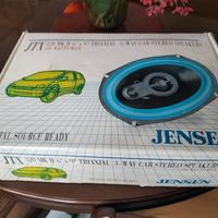 casse Jensen 180 W triax