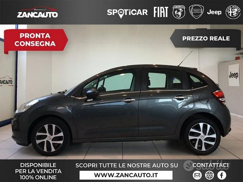 Citroen C3 2ª serie