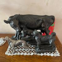 Riproduzioni Ligabue