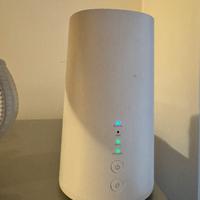 Router Huawei 4G+ B528
