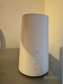 Router Huawei 4G+ B528