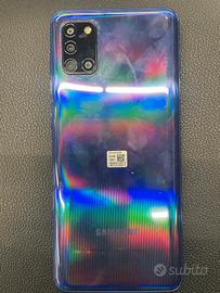 samsung a 31