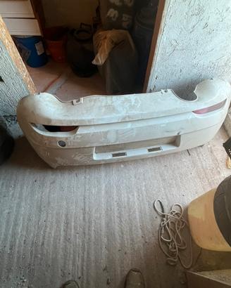Paraurti posteiore FIAT Grande Punto