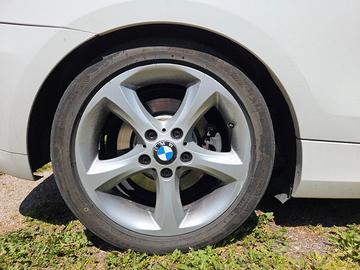 Cerchi 17 Bmw style 256