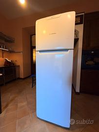 Frigorigero Ariston doppia porta