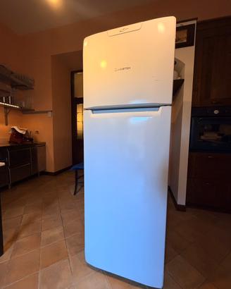 Frigorigero Ariston doppia porta